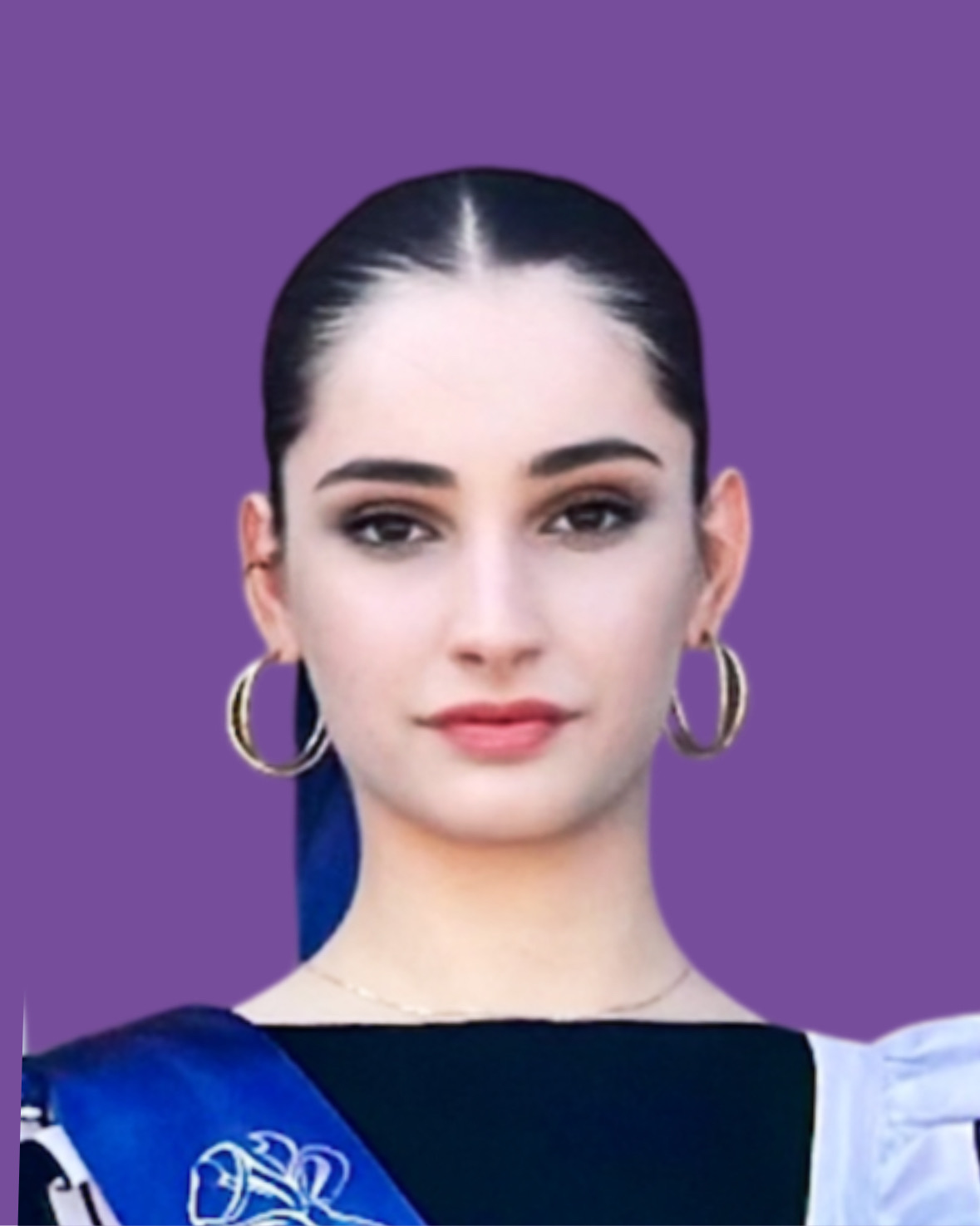 Лачинова Хадижат Юсуповна.